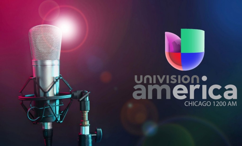 Univision America Chicago
