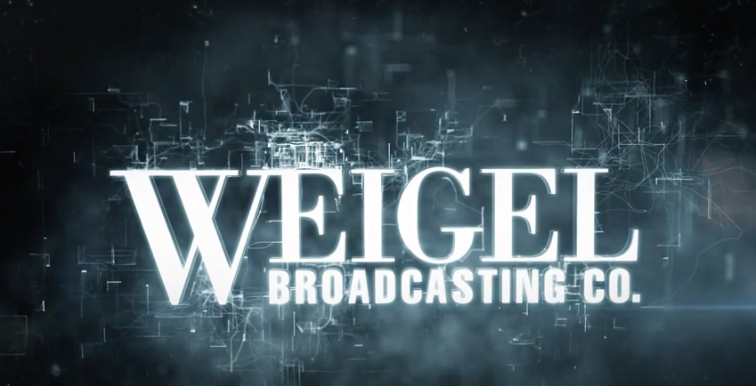 Weigel Broadcasting