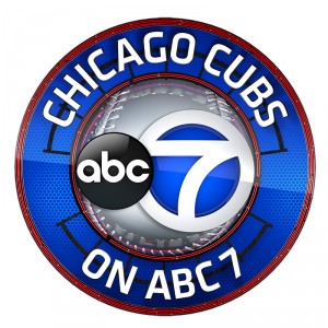 Chicago Cubs on ABC 7
