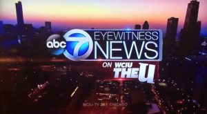 ABC 7 Eyewitness News on WCIU The U