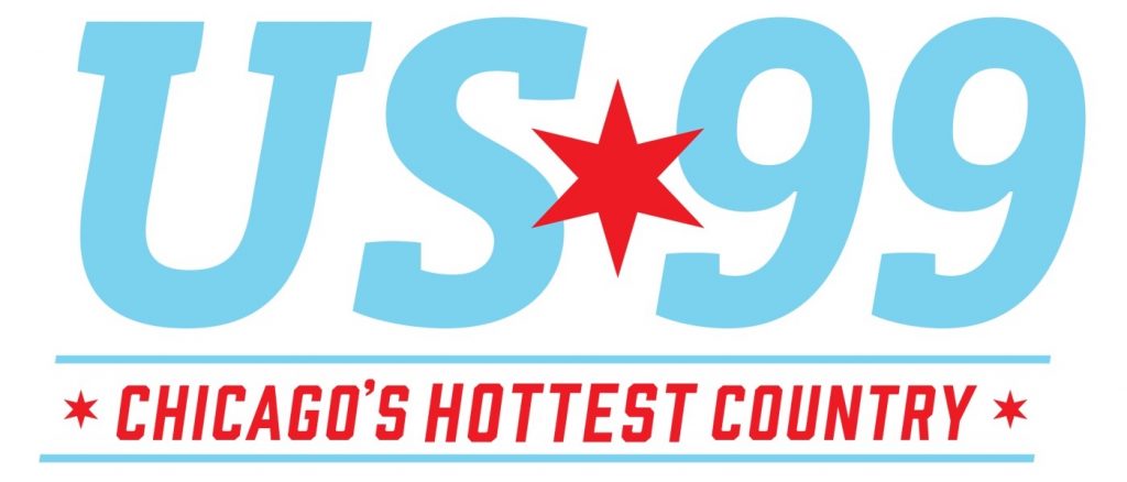 US99 — Chicago's Hottest Country