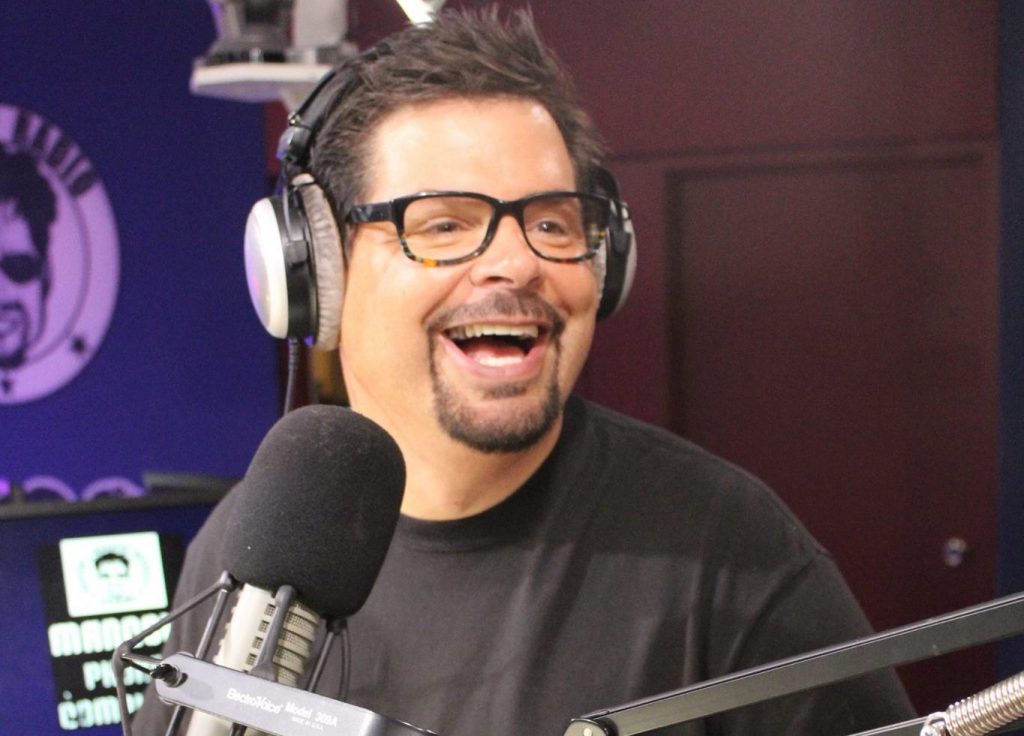 Attorney for Chicago Radio Host Mancow Files Motion to Dismiss James MacDonald’s Defamation Lawsuit